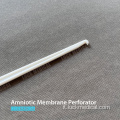 ABS Plastic Plastic Amniotic Membrane Perforatore Amnihook